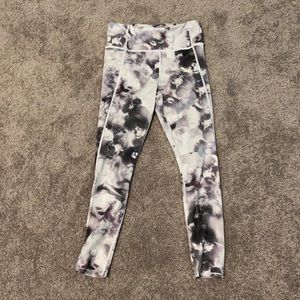 Athleta workout pants
